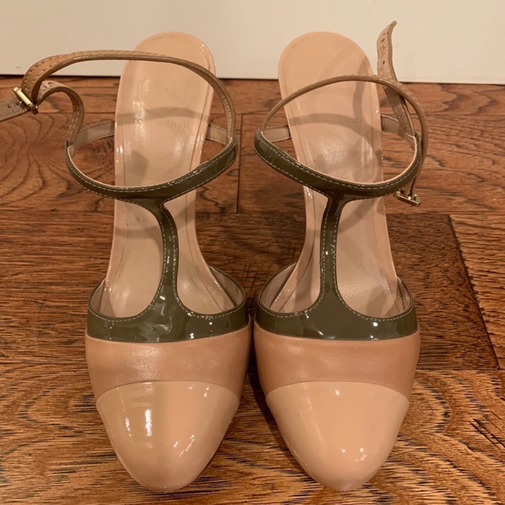 Tory Burch heels